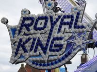 The Royal king 2024--001
