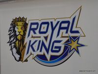The Royal king 2024--015